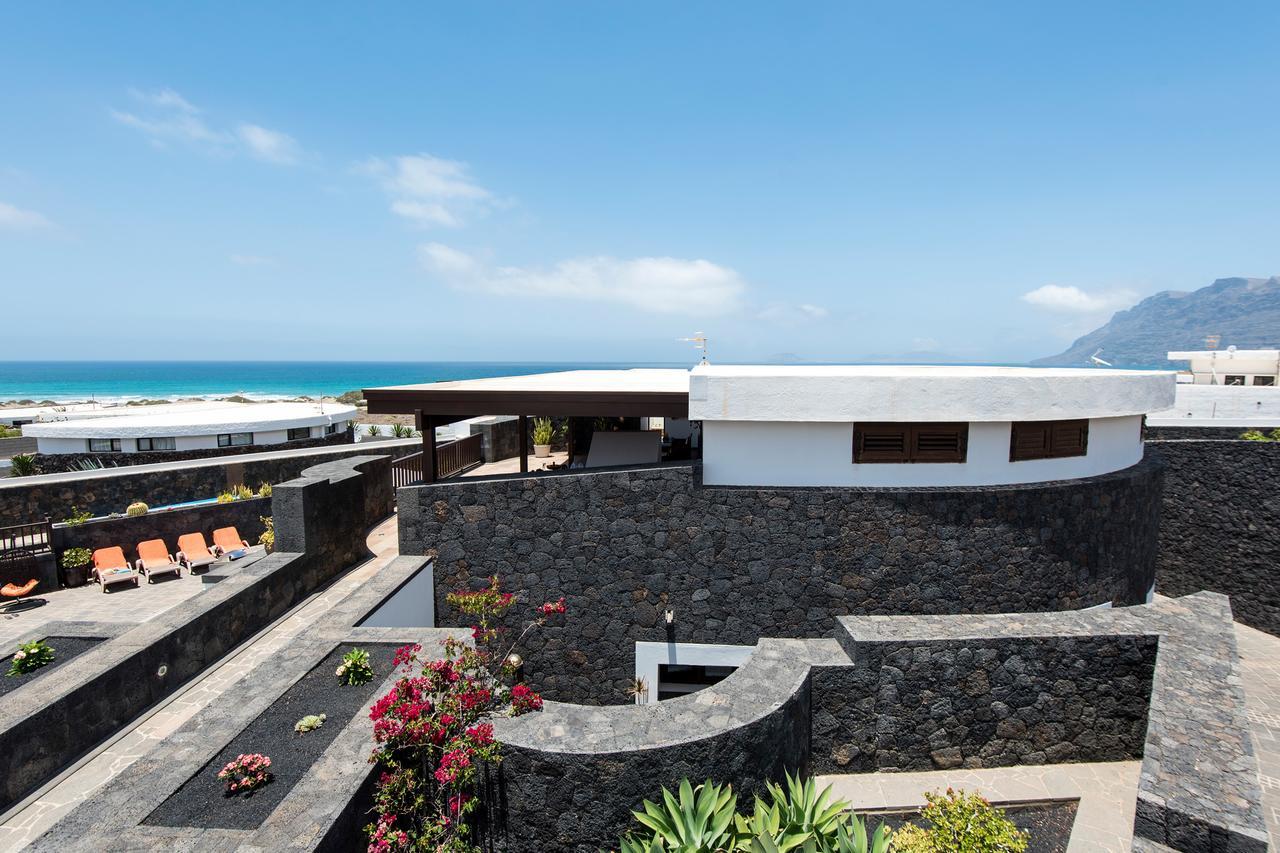 Finca Daniela Famara Exterior photo